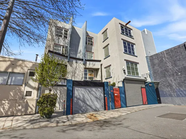 2 McLea Ct #203, San Francisco, CA 94103