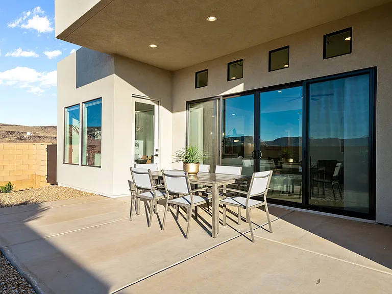 1234 W Firepit Knoll Dr — Photo 33