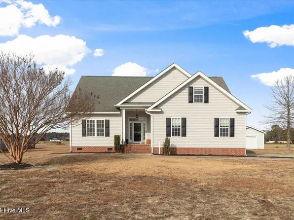 209 Ellington Way, La Grange, NC 28551