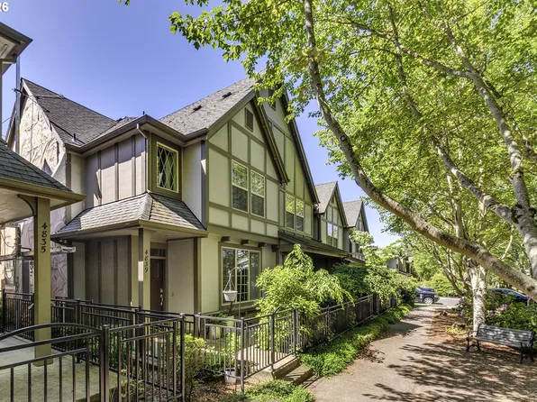 4839 NW Blandy Ter, Portland, OR 97229