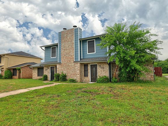 2nd image of 707-711 Wolftrap Dr