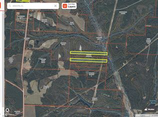 County Road 99, Abbeville, AL 36310