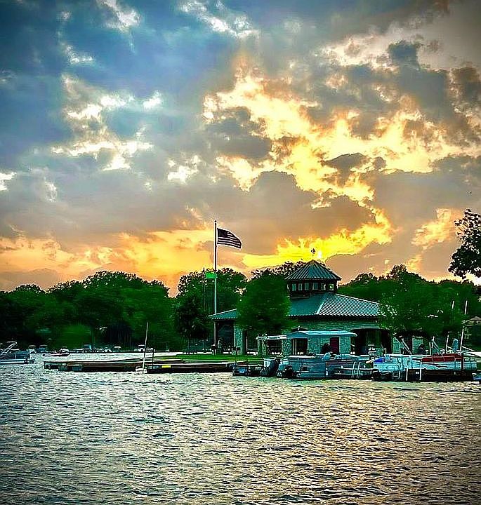 C point pavilion