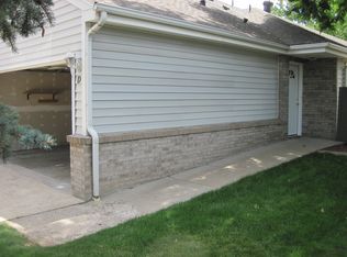 11690 W 46th Ave #D, Wheat Ridge, CO 80033