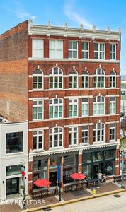 310 S Gay St #204, Knoxville, TN, 37902