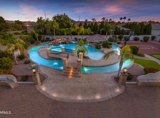 2937 E Latham Way, Gilbert, AZ 85297