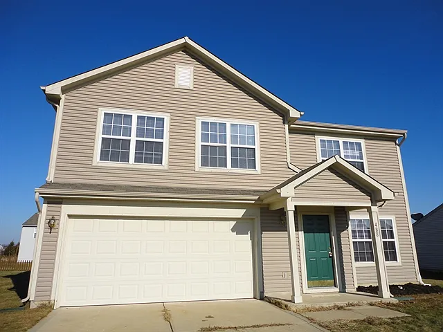 488 Southern Pines Dr — Photo 1