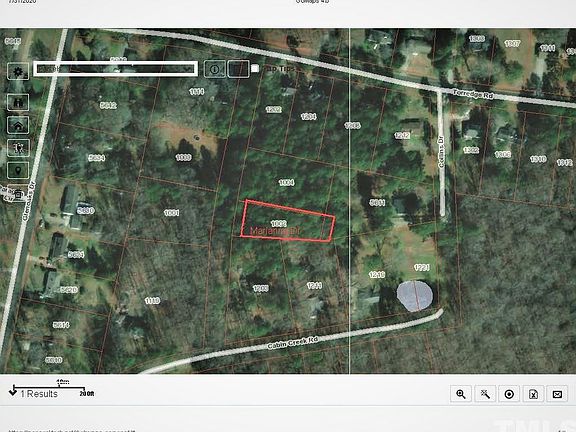 2nd image of 1002 Marianna Dr
