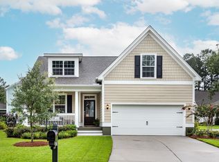 4835 8th Tee Dr, Hollywood, SC 29449