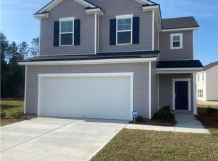 19 Cantata Cir, Pooler, GA 31322