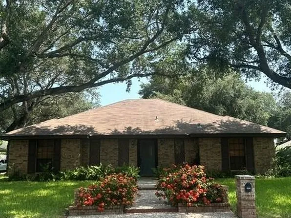 101 E Wisteria Ave, McAllen, TX 78504