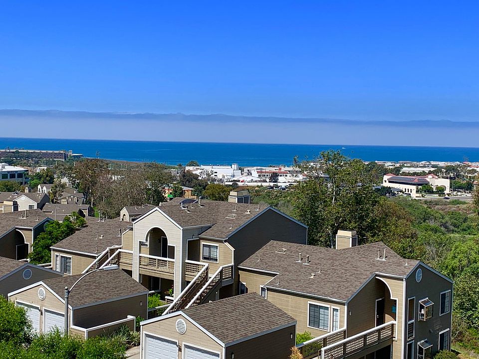 Ocean View from Condo
