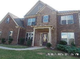 2046 Reflection Creek Dr, Conyers, GA 30013