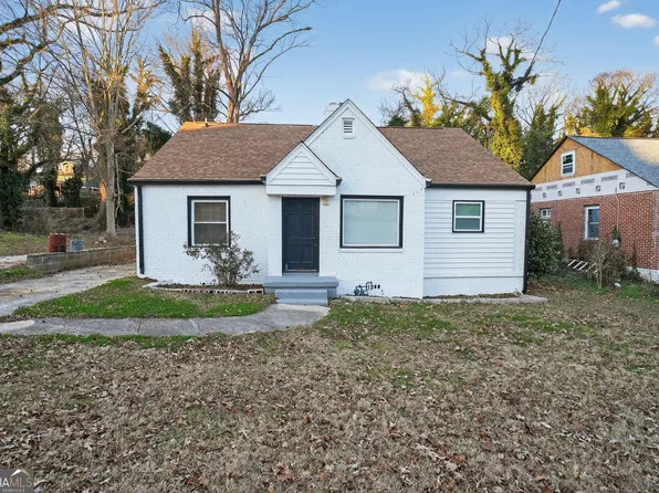 1439 Westboro Dr SW, Atlanta, GA 30310