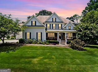 4805 Blossom Ct, Cumming, GA 30028