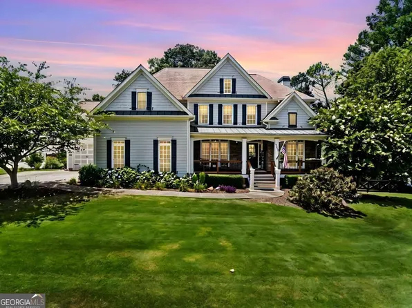 4805 Blossom Ct, Cumming, GA 30028