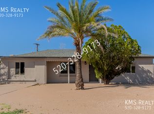 902 W Calle Aragon, Tucson, AZ 85756