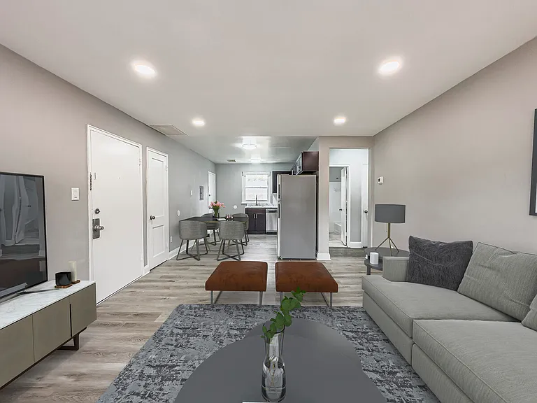 Haddon Crossing Apartments — Photo 5