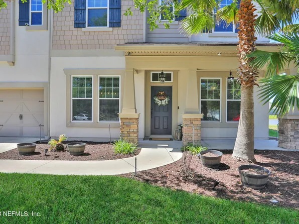 156 ASBURY HILL Court, Jacksonville, FL 32218