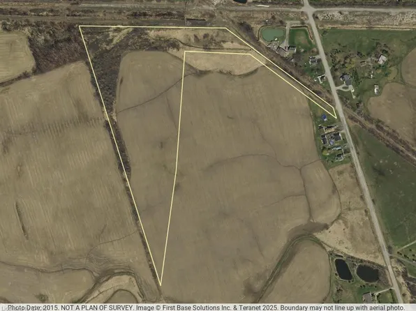 Pt S 7 Lot 1/2, Junction Road Cayuga, ON N0A 1C0