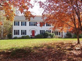 147 Francis Horn Dr, Kingston, RI 02881