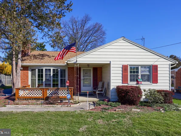 1925 Temple Ave, Lancaster, PA 17603