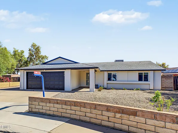 1919 N LONGMORE Street, Chandler, AZ 85224