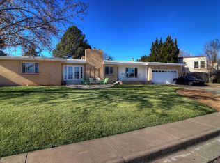 303 Aliso Dr SE, Albuquerque, NM 87108