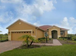 192 Sorrento Rd, Poinciana, FL 34759