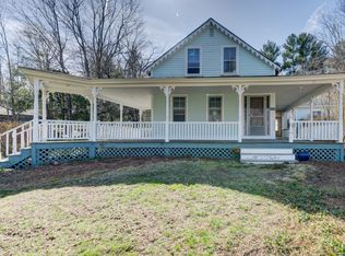 295 Main St, Hampton, CT 06247