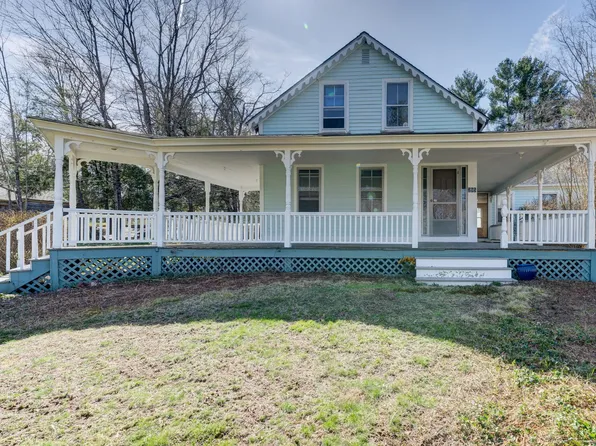 295 Main Street, Hampton, CT 06247