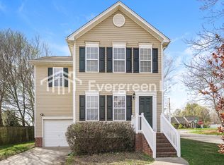 1300 Camden Place Ct, Winston Salem, NC 27103