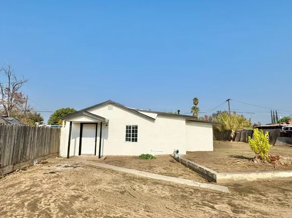 5035 E Laurel Ave, Fresno, CA 93727