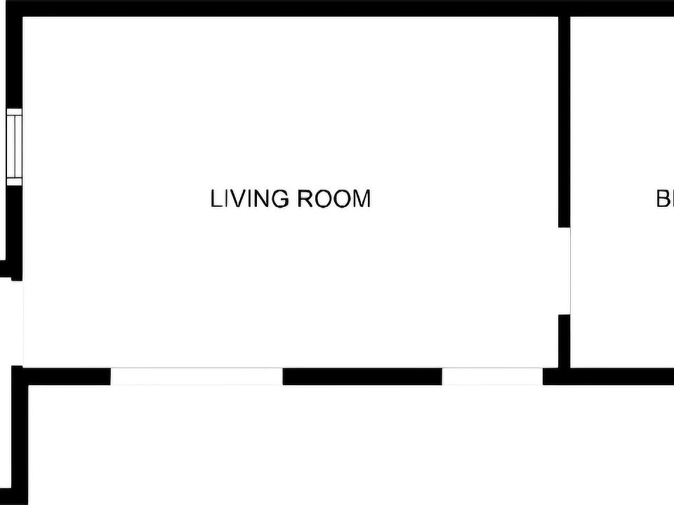 2nd image of 404 E 83rd St APT 1B