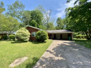 1204 6th St N, Columbus, MS 39701