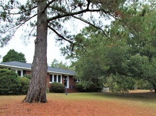 1554 Keys Pond Rd, Ridge Spring, SC 29129