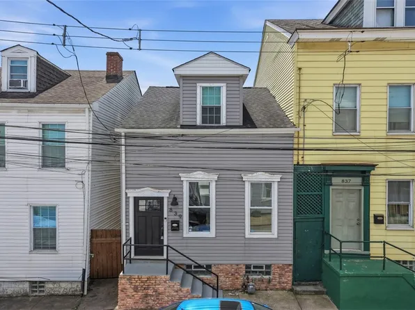 839 Tripoli St, Pittsburgh, PA 15212