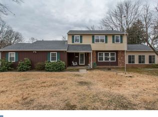 4035 Hoffman Rd, Hatboro, PA 19040