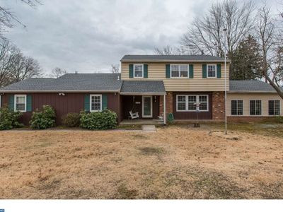 4035 Hoffman Rd, Hatboro, PA, 19040