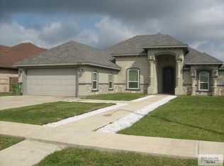 145 Alvarez Ct, Los Fresnos, TX 78566