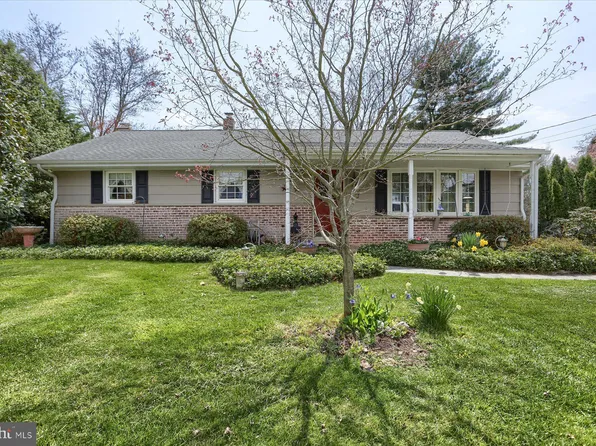 3690 Keen Ave, Columbia, PA 17512