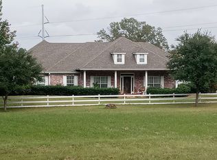 5988 Henderson Rd, Pearl, MS 39208