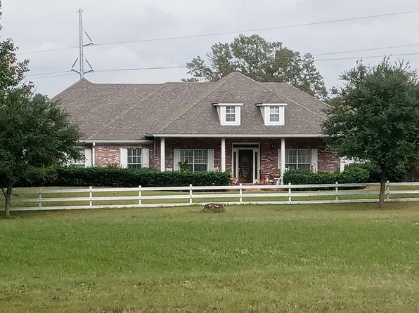 5988 Henderson Rd, Pearl, MS 39208