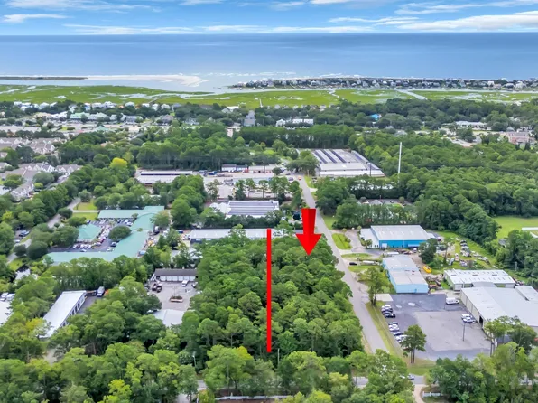 2364 Petigru Dr. #TBD Tiller Dr, Pawleys Island, SC 29585