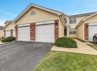 16264 Rose Wreath Ln, Florissant, MO