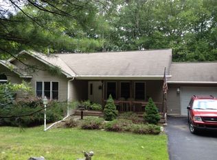 115 Tamarack Dr, Milford, PA 18337