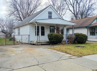 21020 Ehlert Ave, Warren, MI 48089