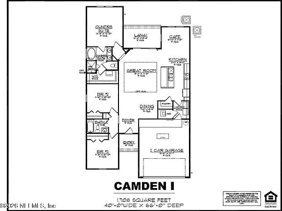 2nd image of 3161 GADWALL Road