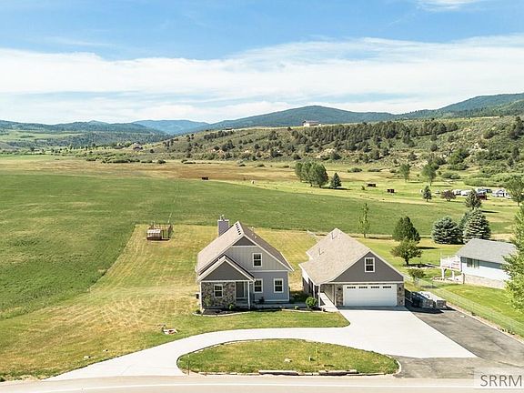2nd image of 9685 E Maughan Rd