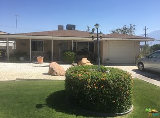 66915 Desert View Ave, Desert Hot Springs, CA 92240